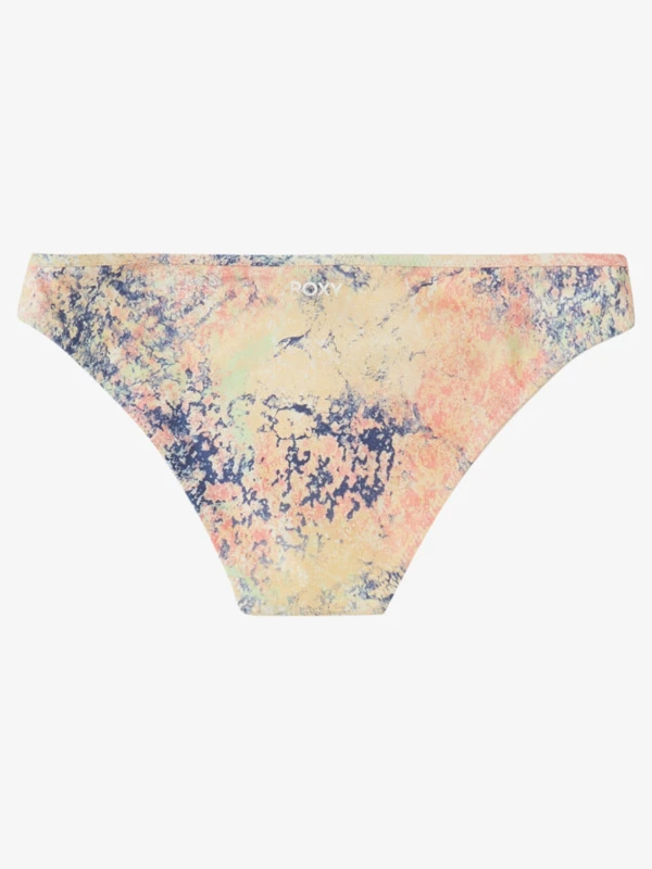Roxy Active Regular Coverage Bikini Bottoms - Image 2