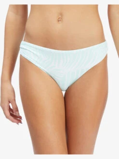 Roxy Palm Tree Dreams Hipster Bikini Bottoms