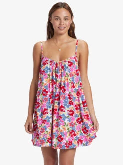 Roxy Summer Adventures Beach Dress