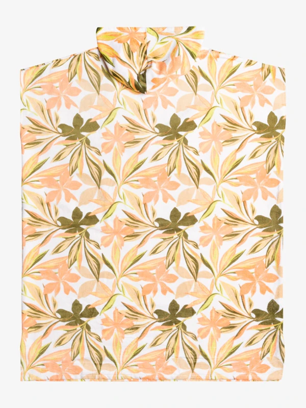 Roxy Stay Magical Printed Hooded Changing Towel - Image 2