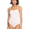 Roxy Palm Tree Dreams One-Piece Swimsuit