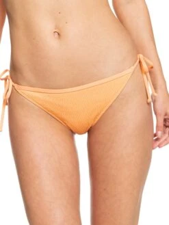 Roxy Darling Wave Mini Bikini Bottoms