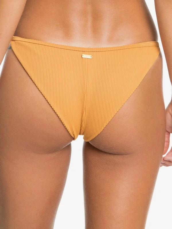 Roxy Mind Of Freedom Mini Bikini Bottoms - Image 4
