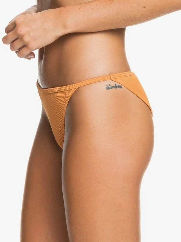 Roxy Mind Of Freedom Mini Bikini Bottoms - Image 2