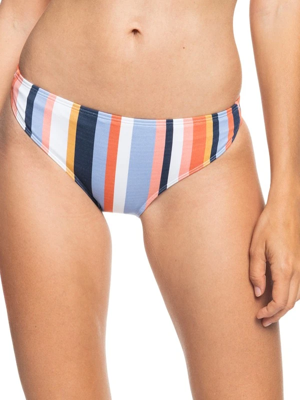 Roxy Beach Classics Bikini Bottoms - Image 5