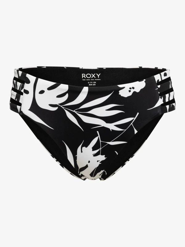 Roxy Love The Rocker Hipster Bikini Bottoms - Image 5