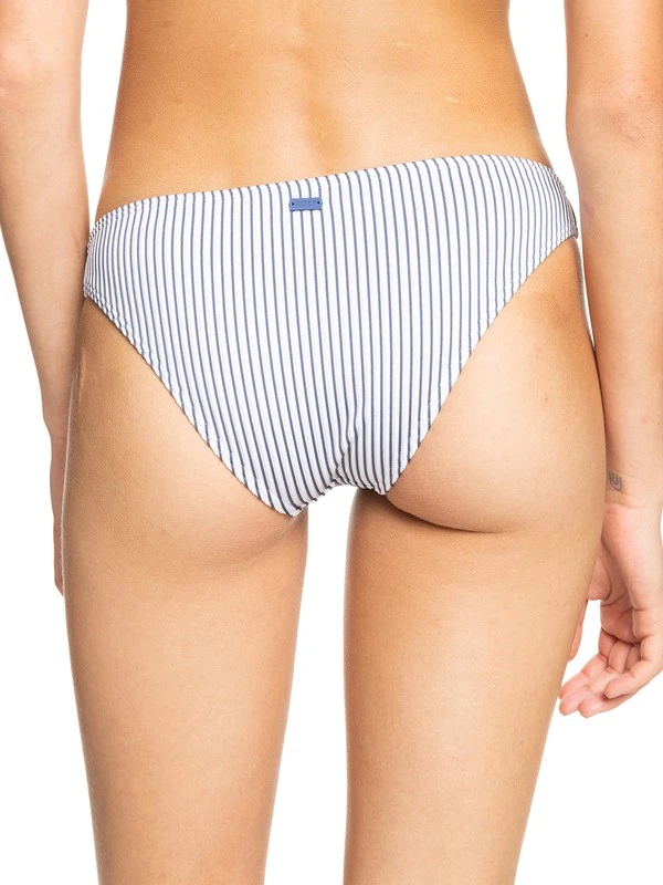 Roxy Coastal Escape Medium Bikini Bottoms - Image 4