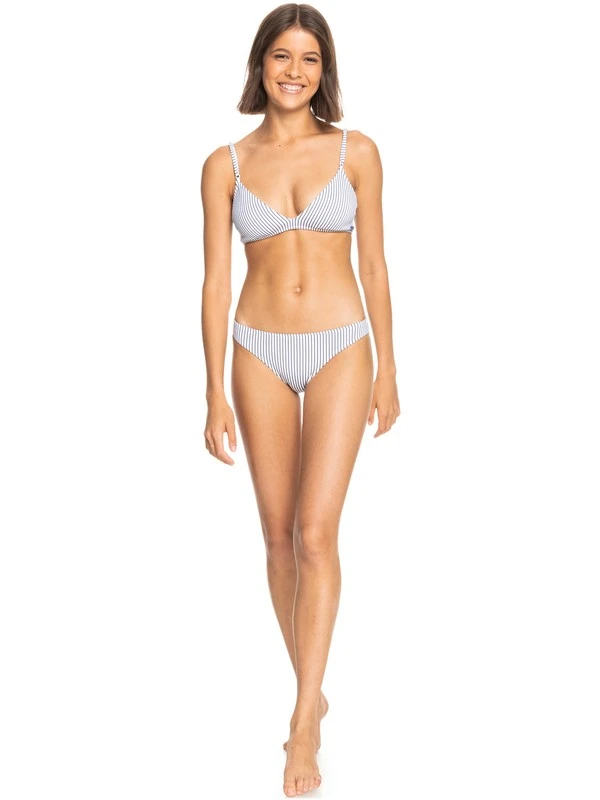 Roxy Coastal Escape Medium Bikini Bottoms - Image 3