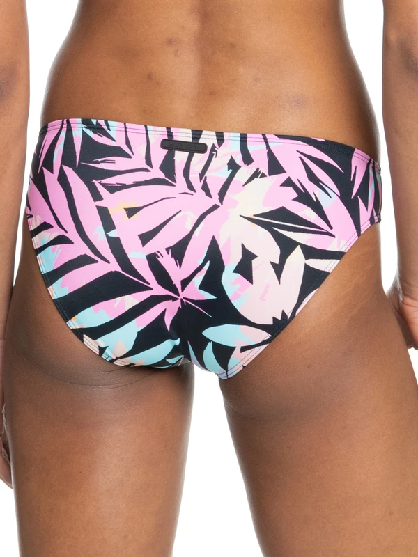 Roxy Active Hipster Bikini Bottoms - Image 4