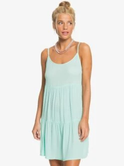 Roxy Sand Dune Beach Dress