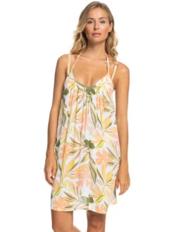 Roxy Summer Adventures Mini Dress
